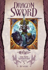 Image of Dragon Sword