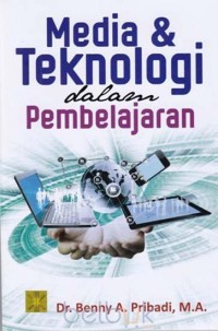 Image of Media & Teknologi Dalam Pembelajaran
