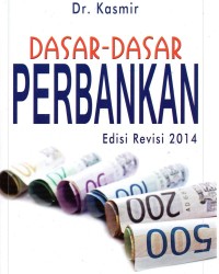 Image of Dasar-Dasar Perbankan
