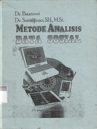 Image of Metode Analisis Data Sosial
