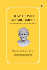 Image of How to Win An Argument