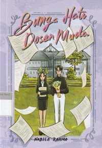 Image of Bunga Hati Dosen Muda