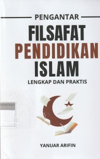 Image of Filasafat Pendidikan islam