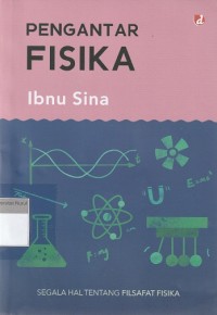 Image of Pengantar Fisika