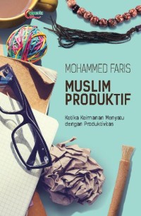 Image of Muslim Produktif
