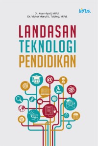 Image of Landasan Teknologi Pendidikan