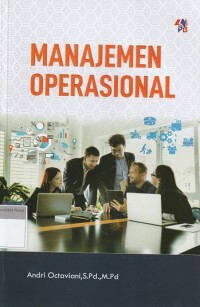 Image of Manajemen Operasional