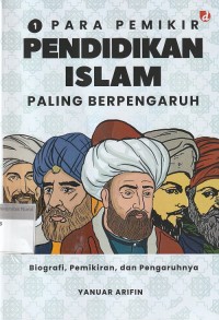 Image of Para Pemikir Pendidikan Islam Paling Berpengaruh