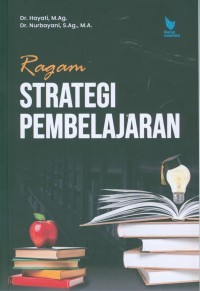 Image of Ragam Strategi Pembelajaran