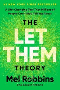 Image of The Let Them Theory