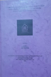 Image of Pengaruh Penerapan Metode Pembelajaran Lerning Start With a Question Terhadap Hasil Belajar Tematik Peserta Didik Kelas V SD N 1 Bantan
