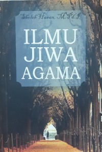 Image of Ilmu Jiwa Agama