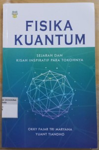 Image of Fisika Kuantum