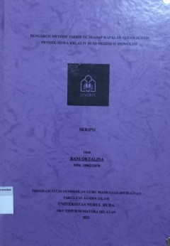 cover