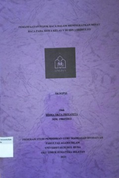 cover