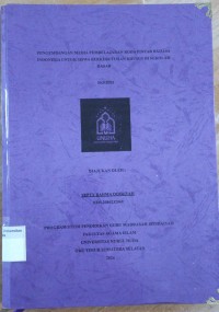 Image of Pengembangan Media Pembelajaran Roda Pintar Bahasa Indonesia untuk Siswa Berkebutuhan Khusus di Sekolah Dasar
