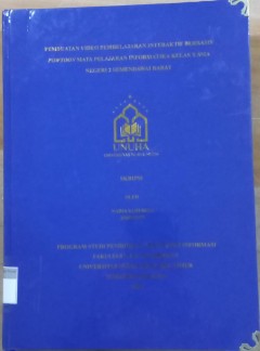 cover