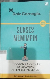 Image of Sukses Memimpin
