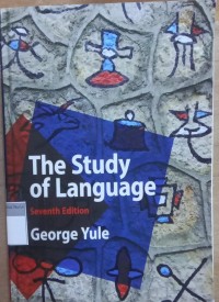 Image of The Study of Language