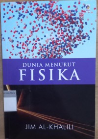 Image of Dunia Menurut Fisika