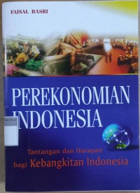 Image of Perekonomian Indonesia