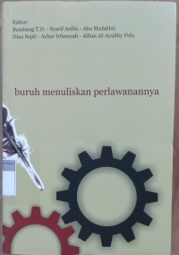 Image of Buruh Menuliskan Perlawanan