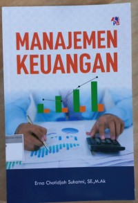 Image of Manajemen Keuangan