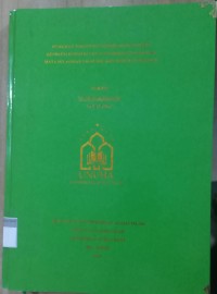 Image of Integrasi Teknologi Pembelajaran di Era Revolusi Industri 4.0 pada Kurikulum Merdeka Mata Pelajaran PAI di SMP Diponegoro Tekorejo