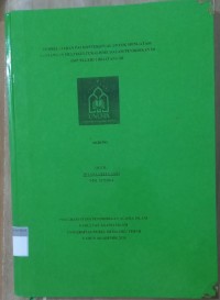 Image of Pembelajaran PAI Kontekstual untuk Mengatasi Tantangan Multikulturalisme dalam Pendidikan di SMP Negeri 1 Belitang III