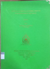 Image of Kesetaraan Gender dalam Pembelajaran PAI (Studi Kasus di SMAN 1 Belitang II)