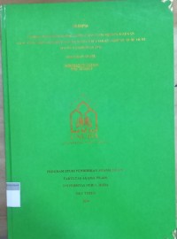 Image of Kompetensi Pedagogik Guru PAI dalam Meningkatkan Keaktifan Belajar Siswa pada Mata Pelajaran Aqidah Akhlak di MA NU Yosowinangun