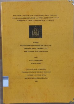 cover