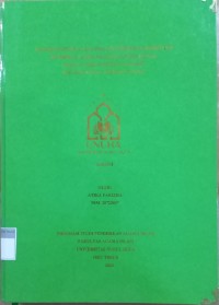Image of Analisis Tantangan dan Peluang Penerapan Kurikulum pendidikan Agama Islam dalam Era Digital di MA Al Ikhlas Pemetung Basuki Kecamatan Buay Pemuka Peliung