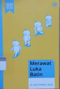 Image of Merawat Luka Batin