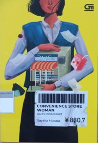 Image of Convenience Store: Gadis Minimarket