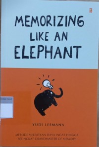 Image of Memorizing Like an Elephant