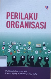 Image of Perilaku Organisasi