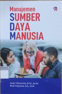 Image of Manajemen Sumber Daya Manusia