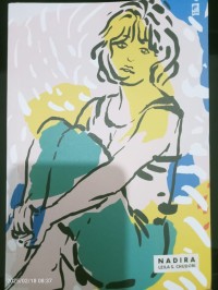 Image of Nadira