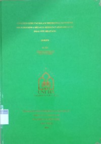 Image of Strategi Guru PAI dalam Membentuk Karakter Religius Siswa Melalui Kegiatan Keagamaan di SMAS YPPI Belitang