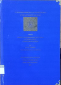 Image of An Analysis of Speech Act in Uzumaki Naruto in the Last Naruto the Movie