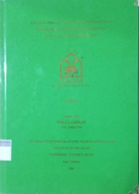 Image of Pengaruh Media Internet Animasi terhadap Hasil Belajar Peserta Didik Mata Pelajaran IPAS Kelas V SD Negeri Harjowinangun