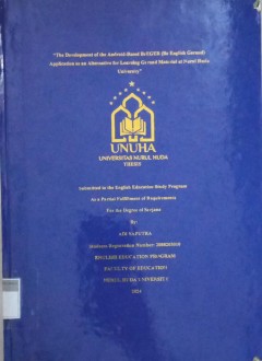 cover