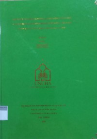 Image of Implementasi Model Pembelajaran Humanizing the Classroom dalam Menumbuhkan Semangat Belajar Siswa Kelas VIII di Sekolah MTs Jaya Bakti