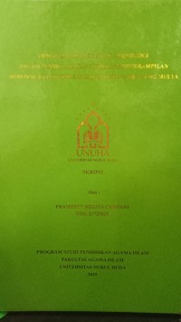 Image of Pengaruh Penggunaan Teknologi Dalam Pembelajaran Terhadap Keterampilan Berpikir Kritis Siswa Di SMP Negeri 01 Belitang Mulya