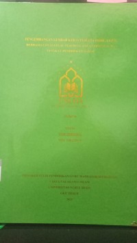 Image of Pengembangan Lembar Kerja Peserta Didik ( LKPD ) Berbasis Contextual Teaching And Learning ( CTL ) Tingkat Pendidikan Dasar