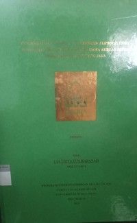 Image of Pengembangan E-Modul PAI Berbasis Flipbook Tema Penanaman Sikap Toleransi Beragama Akhlak Siswa Di SMP Negeri 01 Belitang Jaya