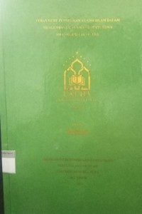 Image of Peran Guru Pendidikan Agama Islam Dalam Mengembangkan Sikap Empati Siswa SMA Negeri 1 Jayapura