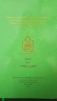 Image of Penerapan Ice Breaking Siku, Sakit, Sikat untuk Meningkatkan Antusiasme Siswa pada Pembelajaran PAI di SMP Roudlotul Qur'an Rawadadi