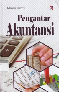 Image of Pengantar Akuntansi